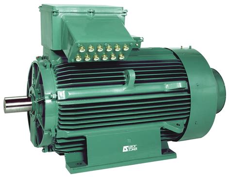 AC Motors .